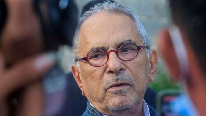 Pilpres Timor Leste:  Jose Ramos Horta Unggul Sementara dari Mantan Gerilyawan Fransisco Gutteres