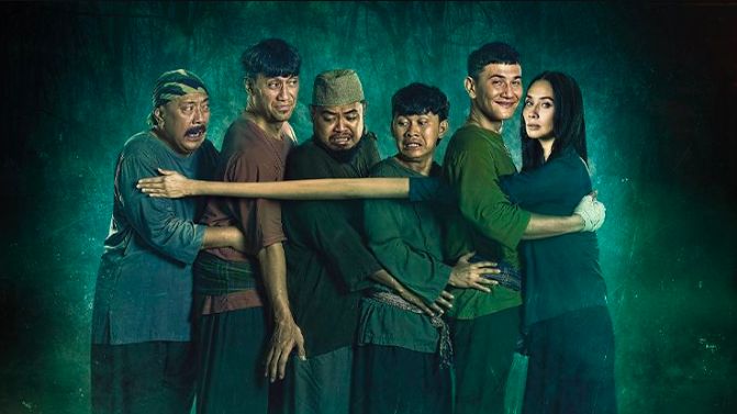 Film Kang Mak From Pee Mak Segera Tayang, Vino G Bastian: Kita Sangat Menikmati Proses Pembuatannya