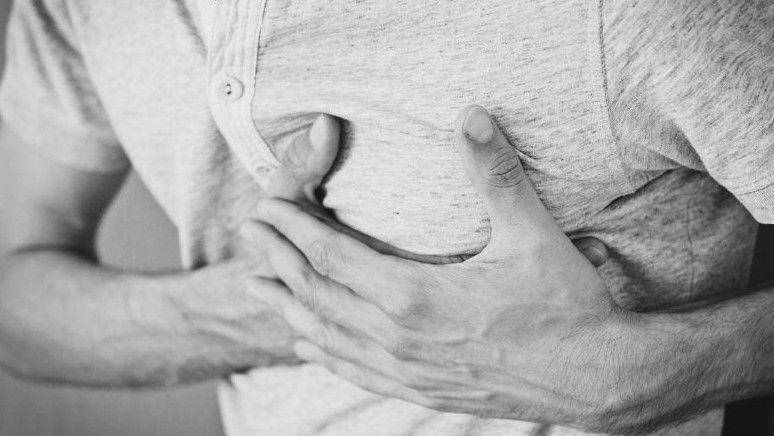 Mengenal Aritmia, Penyebab Henti Jantung yang Sering Terjadi Mendadak
