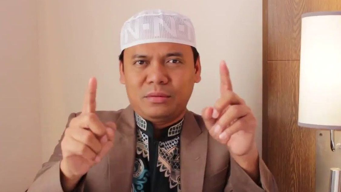 Gus Nur Divonis 6 Tahun Penjara Terkait Kasus Ijazah Palsu Jokowi