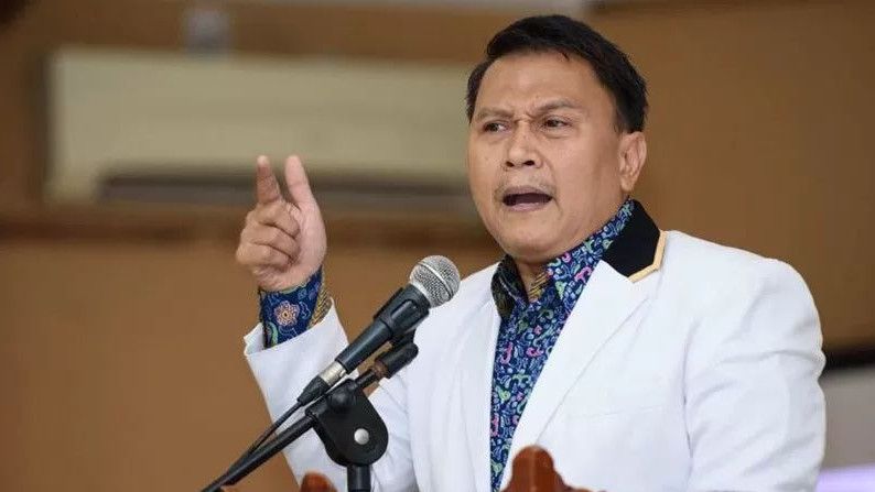 Reaksi PKS ke Luhut yang Ngotot Minta Pemilu Ditunda: Tidak Ada yang Terburu-buru Kok
