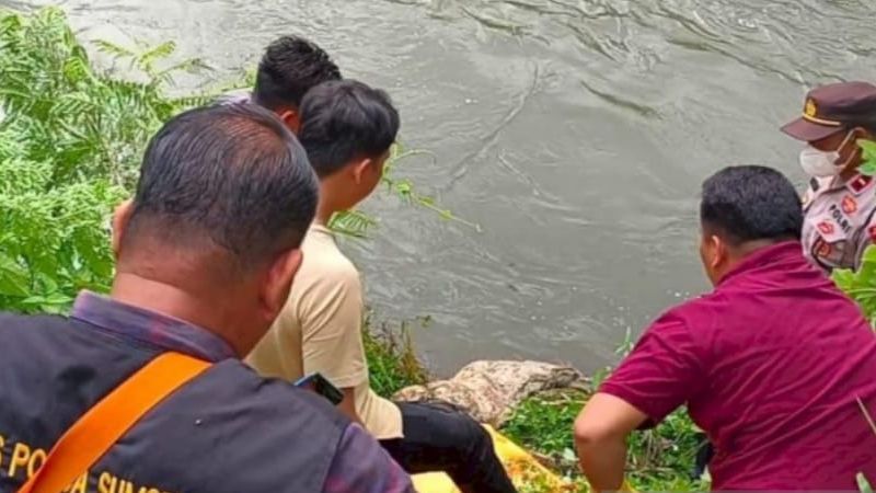 Hilang Sebulan Usai Pergi dari Rumah, Kakek di Lubuk Linggau Kini Ditemukan Tewas di Irigasi