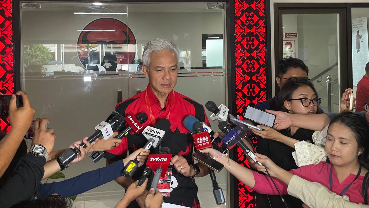 PDIP Siapkan Kepala Daerahnya Tak Asal Setujui Koperasi Merah Putih