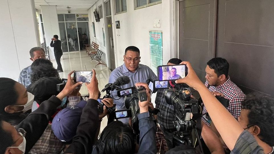 LQ Indonesia Lawfirm dan Korban Mengaku Kecewa Lantaran Terdakwa Sidang Dugaan Penggelapan Uang Rp11 Miliar Kembali Mangkir