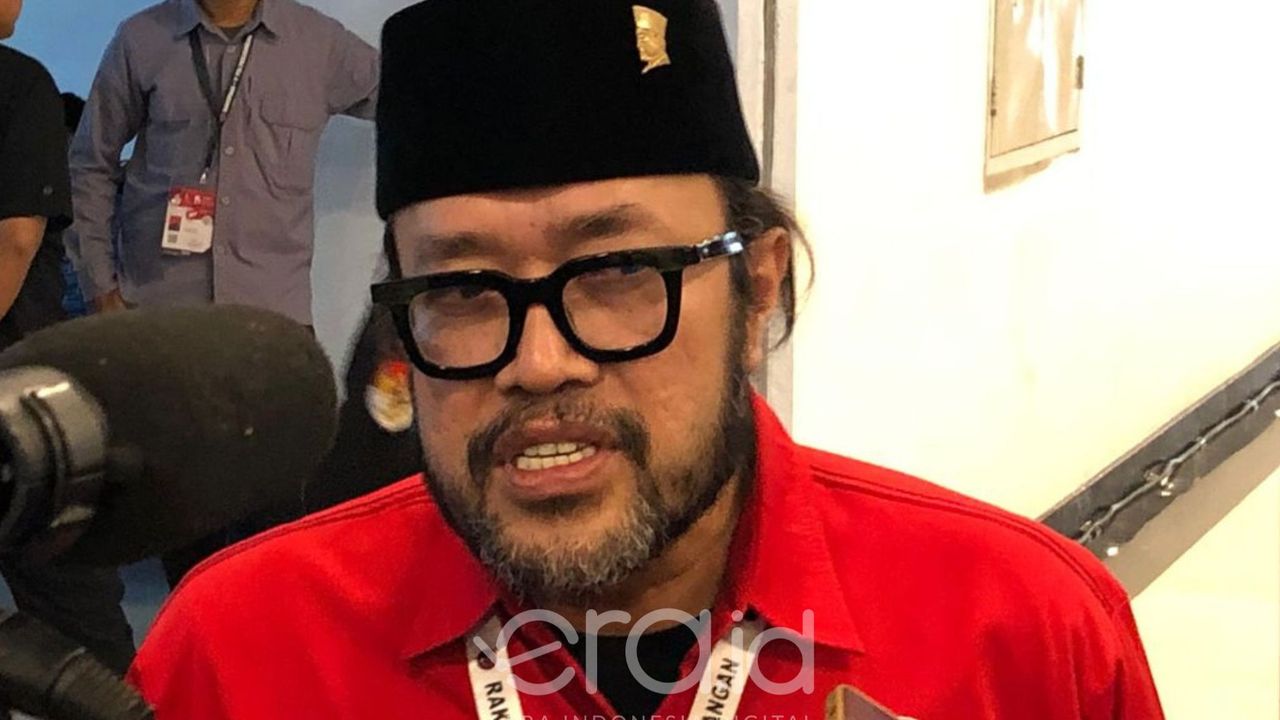 PDIP Janjikan Kejutan di Pilgub Jabar, Ada Peluang Anies Baswedan?