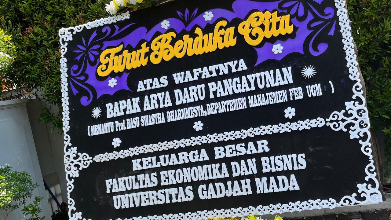 Diplomat Muda Kemlu RI Ditemukan Tewas Mengenaskan, Kepala Terlilit Lakban