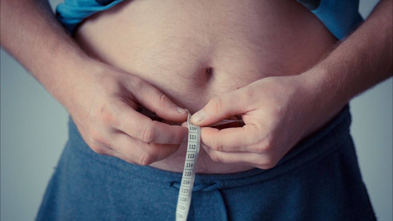 Hal Ini Bikin Tubuh Gendut Usai Lebaran, Bukan Cuma Makanan