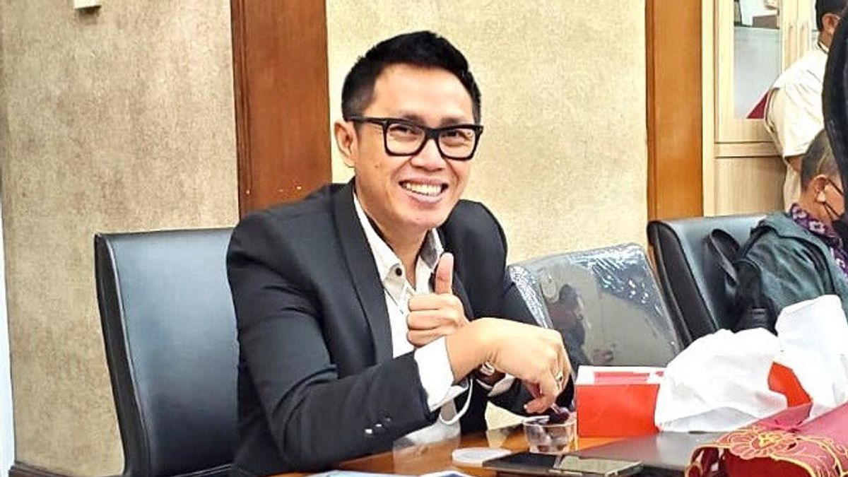 Profil Eko Patrio, Disebut Layak sebagai Calon Menteri dalam Kabinet Prabowo-Gibran