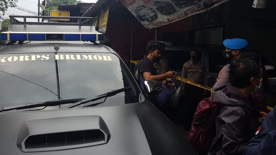 Aksi Mantan Teroris Mujahidin Indonesia Timur 'Banting Stir' jadi Penadah Motor Curian di Bekasi, Polisi: Masih Deradikalisasi