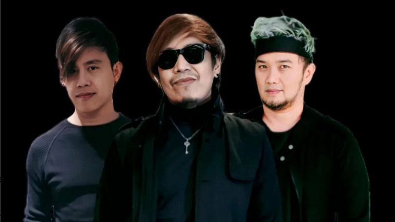 Band Radja Laporkan Anji Atas Tuduhan Pencemaran Nama Baik