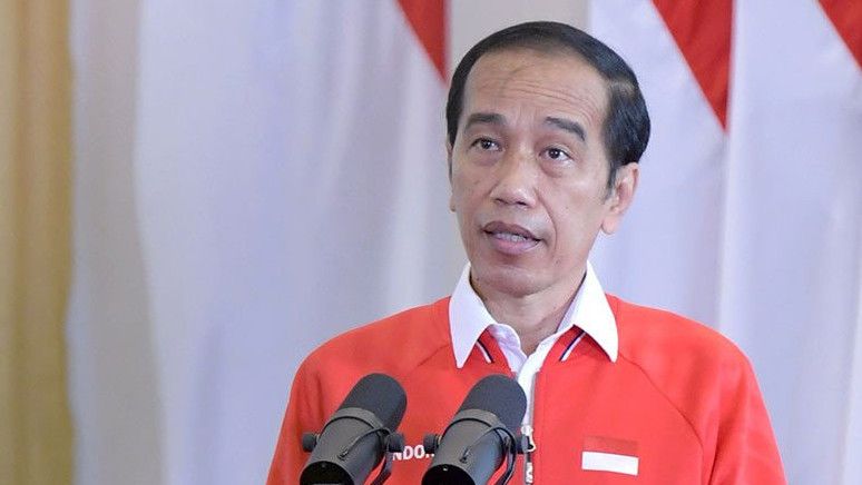 Presiden Jokowi Sebut 12.548 Desa dan Kelurahan di Indonesia Sudah Terjangkau Sinyal 4G
