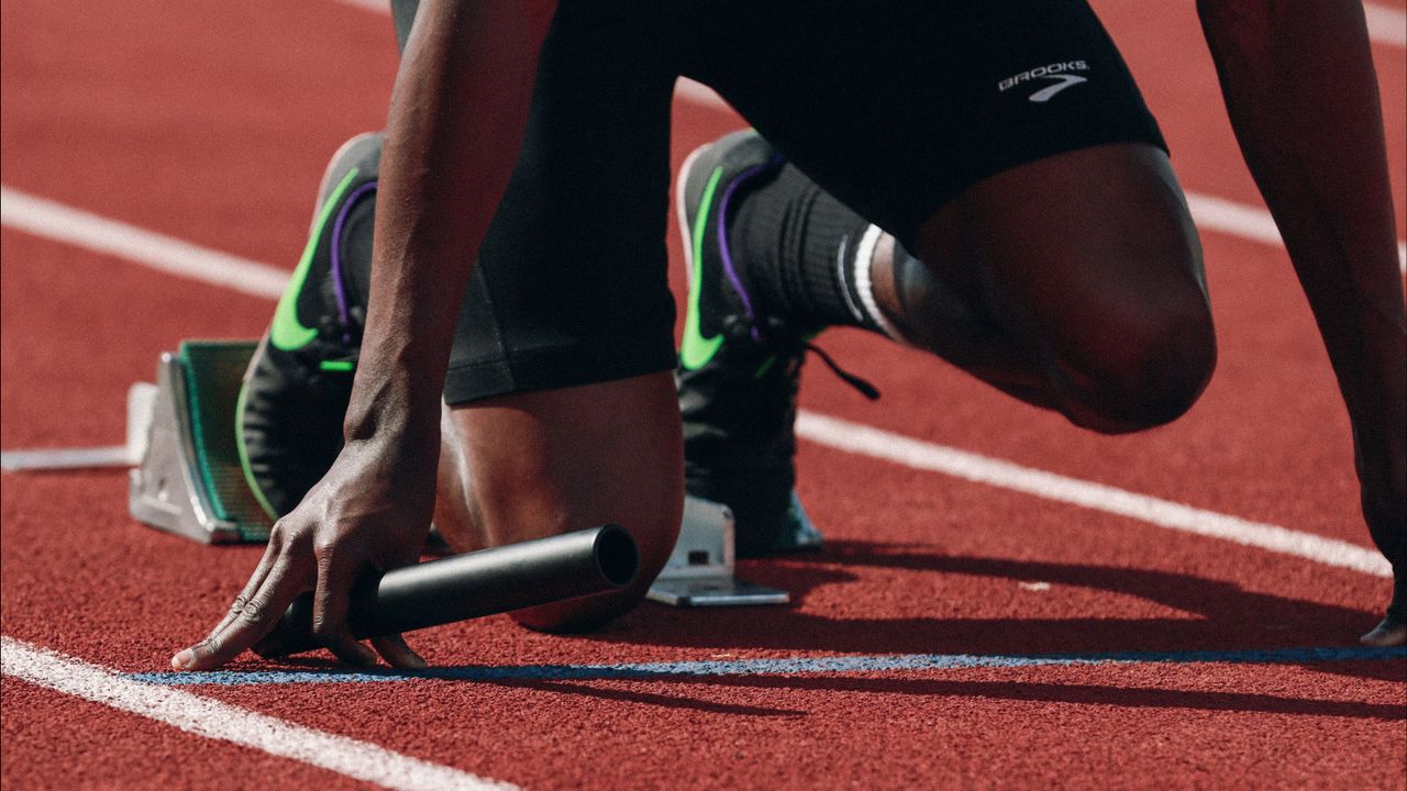 Inilah Manfaat dari Lari yang Jarang Anda Ketahui, Bisa Menguatkan Otot