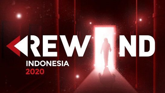 Trending Nomor 1, Berikut Keistimewaan Video YouTube Rewind Indonesia 2020