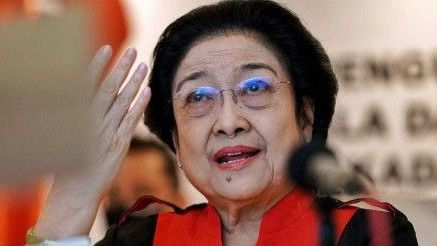 Ingatkan Kadernya Sapa Rakyat, Megawati: Saya Khawatir PDIP Nomor Satu Terus, Nanti Mereka Loyo Masuk Zona Nyaman