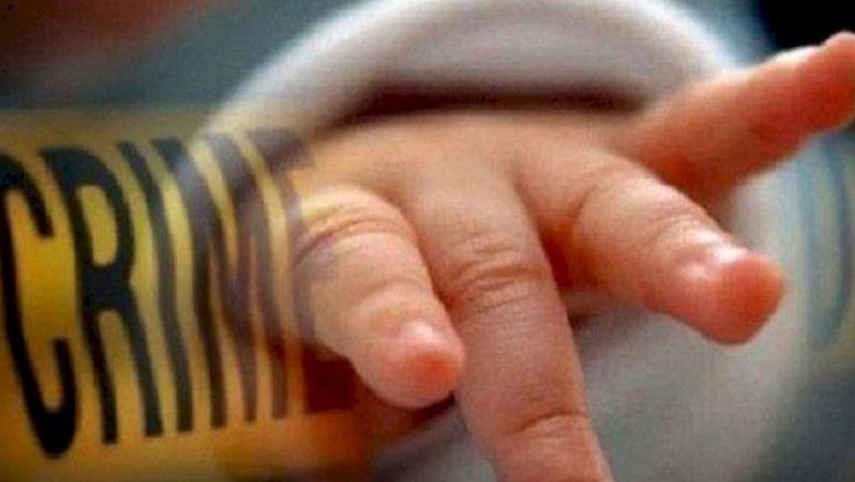 Jasad Bayi Ditemukan di Tumpukan Sampah, Polisi: Kami Cek Tempat Kejadian Perkara