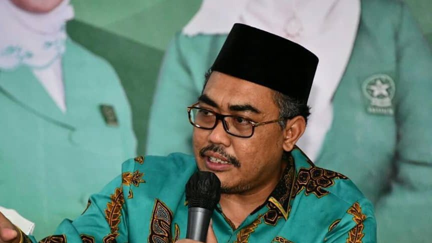 PAN Usulkan Soetrisno Bachir Jadi Menteri, PKB: Jangan Sampai Tekan Presiden, Wong Datang Belakangan