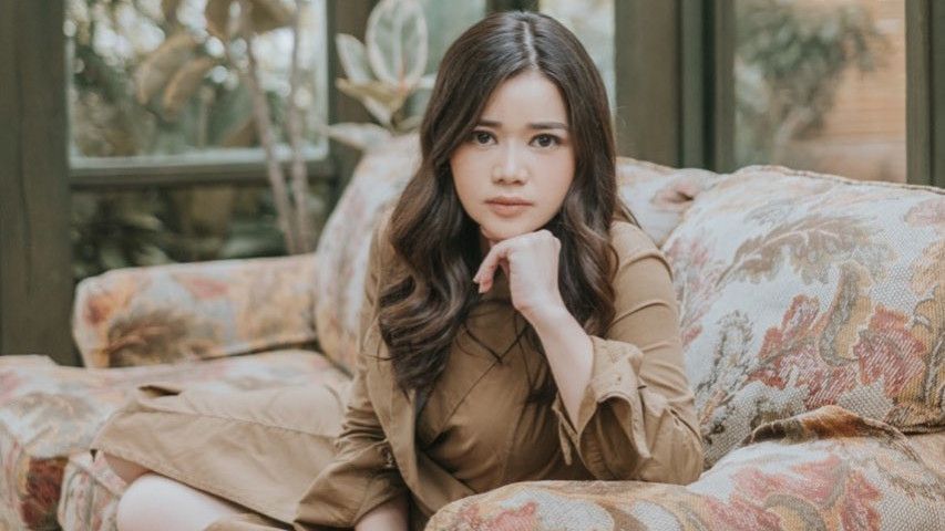 Profil Olivia Allan Istri Denny Sumargo, Diangkat Jadi Komisaris Perusahaan Milik Jusuf Hamka