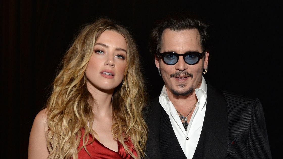 Konflik Masih Berlanjut, Pihak Johnny Depp dan Amber Heard Saling Serang di Persidangan