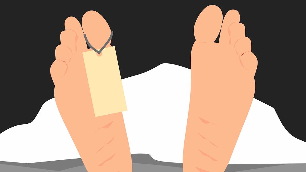 Sepasang Kekasih di Jambi Tewas dalam Mobil Parkir, Korban Anak IPDN