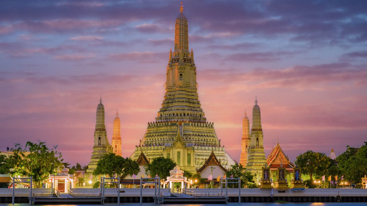Ini Alasan Thailand Batalkan Bebas Visa 60 Hari Bagi 93 Negara, Ada Indonesia?