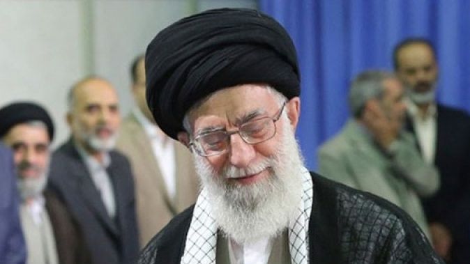 Kerusuhan Menyebar di Kota-kota Iran, Ayatollah Khamenei: Ada Provokasi dari Musuh Islam