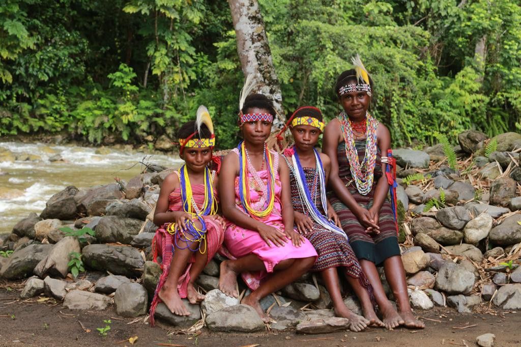 Punya Flora dan Fauna Unggulan, Kemenparekraf Optimalkan Wisata Birdwatching di Tambrauw Papua Barat