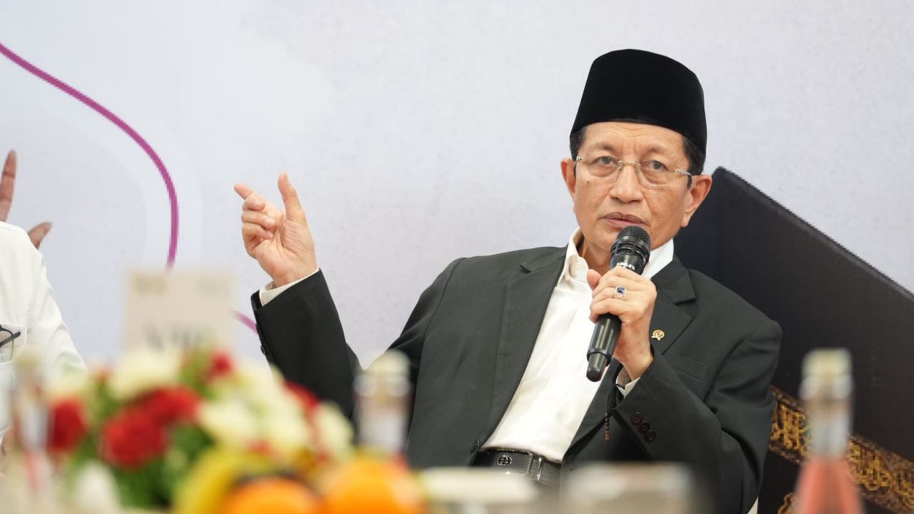Menag: Tunjangan Insentif Guru Bukan ASN pada RA dan Madrasah Cair Juni 2025