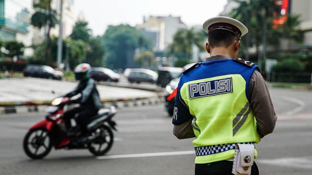 Sekelompok Remaja Aneh di Banjarmasin Hancurkan Poskamling, Kini Diburu Polisi