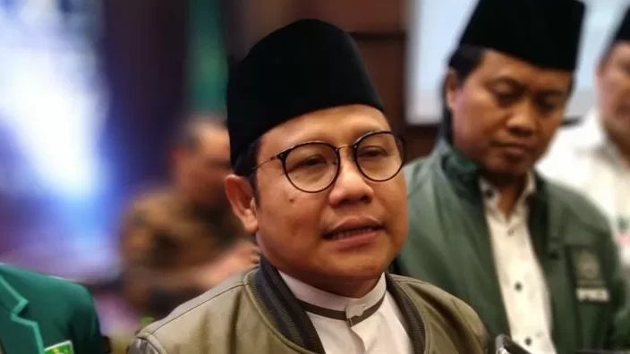Muncul Usulan Presidential Threshold 0 Persen, Muhaimin Iskandar: Itu Cita-Cita PKB Sejak Awal