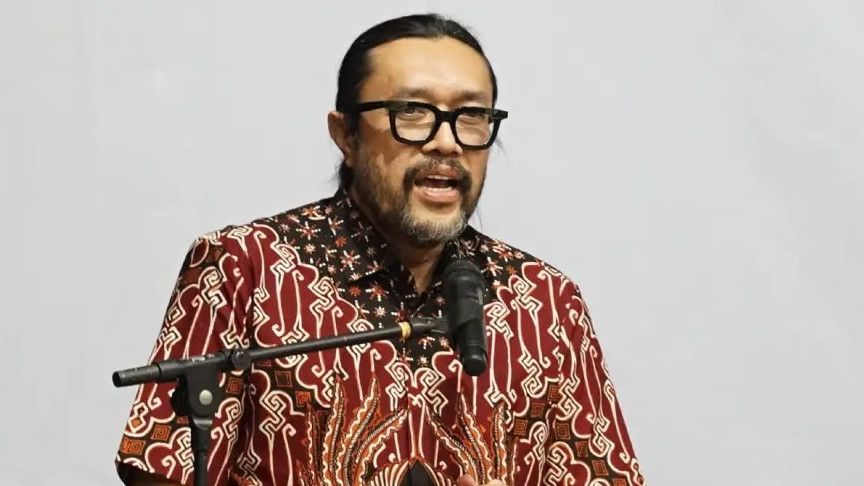 Keluarga Sigap Matikan CCTV Saat KPK Obok-Obok Rumah Ono Surono PDIP