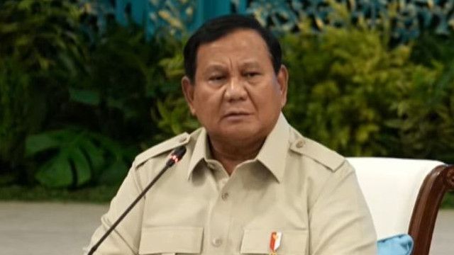 Praboow Minta Papua Tanam Kelapa Sawit, Alasannya Bisa Hemat Ratusan Triliun dari Impor BBM