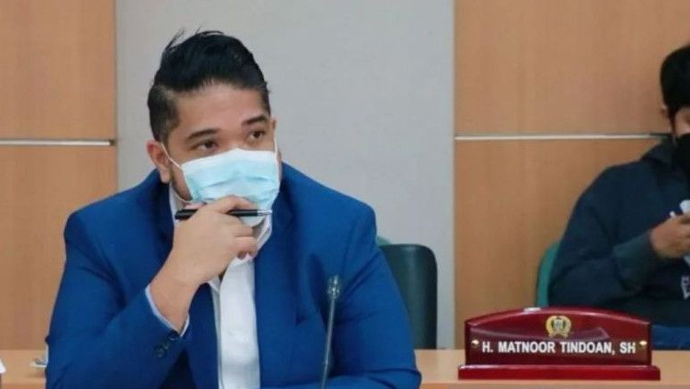 Legislator Minta Pemprov DKI Atur Tata Ruang untuk Tekan Pemakaian Kendaraan Pribadi dan Polusi