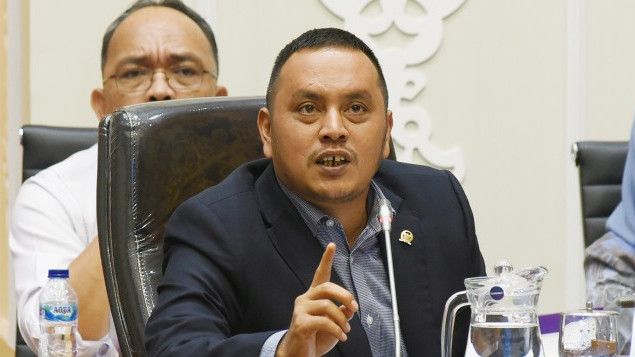 RUU PKS Jadi TPKS, Ketua Panja: Jangan Saling Caci Maki