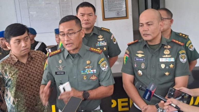 Tabrak Lari Pasangan Suami Istri hingga Tewas, Angggota TNI Prada MW Jadi Tersangka