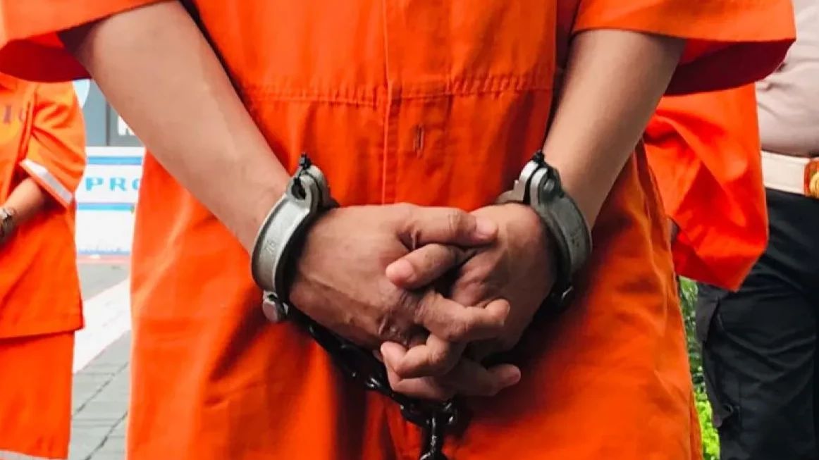 4 Polisi Terlibat Kasus Narkoba Ditangkap, Salah Satunya Kasat Narkoba Polres Nunukan