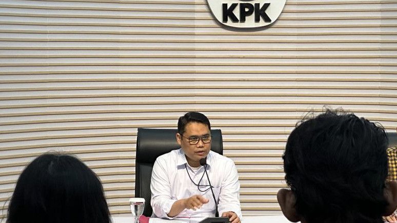 KPK Tetapkan 2 Anggota Komisi XI DPR RI Jadi Tersangka Kasus Korupsi Dana CSR Bank Indonesia
