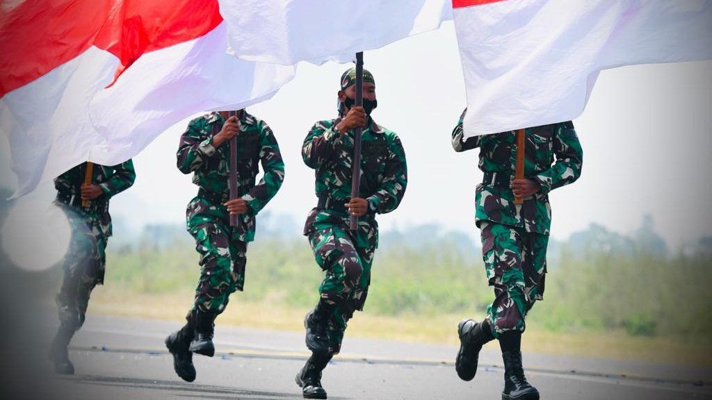 Pakar Militer Respons Kebijakan Jenderal Andika yang Ubah Standar Tinggi Calon Peserta Akmil