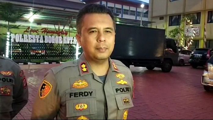 Viral! Penumpang Diduga Lakukan Pelecehan ke Petugas Wanita di Stasiun Paledang Bogor, Polisi Buru Pelaku