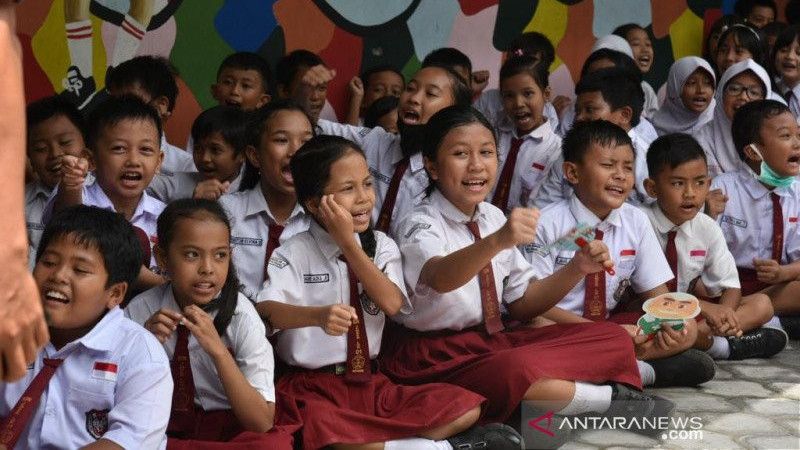 Siswa Kelas 1 SD Diduga Jadi Korban Bullying hingga Alami Luka Memar,  Disdik Kabupaten Bogor Gelar Investigasi ke Sekolah