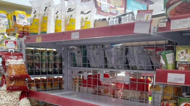 Harga Minyak Goreng Dipatok Rp14 Ribu di Solo, Anak Buah Gibran: Kami Pantau!
