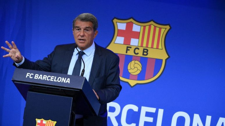 FC Barcelona Yakini 'Come Back' Keuangan, Meski Rapor Merah Tahun 2020