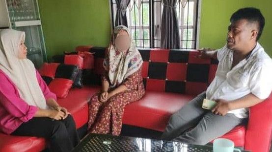 Oknum Bidan di Sumut Jadi Komplotan Pencuri Ambulans Puskesmas