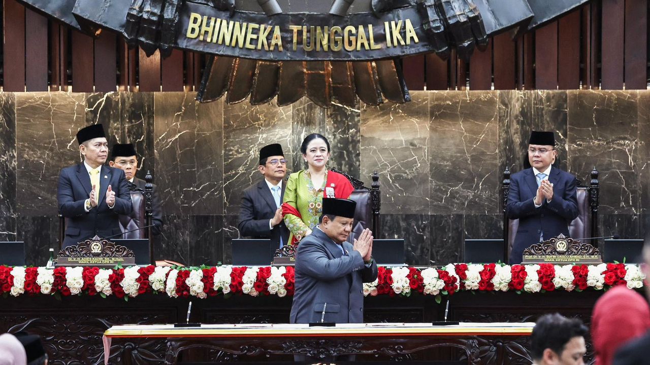 Kekurangan yang Terlupakan Saat Prabowo Buka Borok BUMN Era Erick Thohir