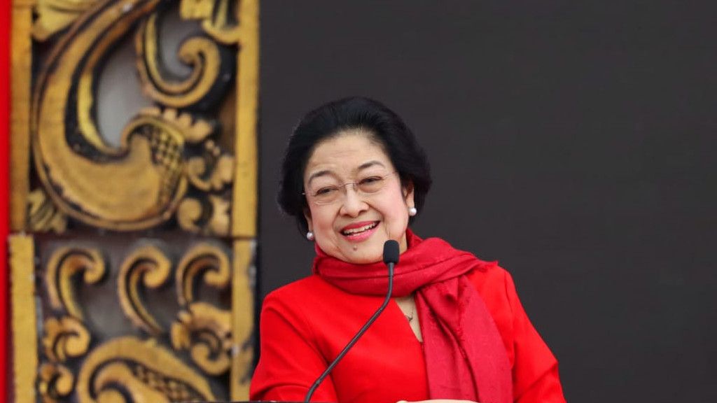 Megawati: Bencana Alam Itu Kelalaian dari Pemimpin Daerah yang Kurang Tanggap