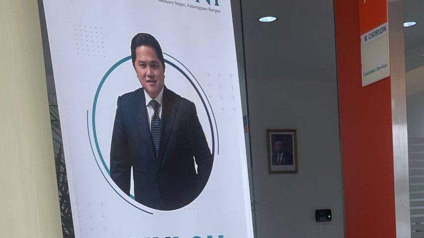 'Sentil' Menteri 'Genit' Urus Pencapresan 2024, PDIP: Tunjukkan Kinerja Dong!