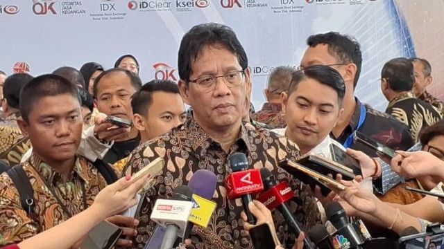 Jelang Pergantian Direksi BEI, Purbaya Beri Petuah Khusus: Bersihkan Pasar dari Penggoreng Saham!