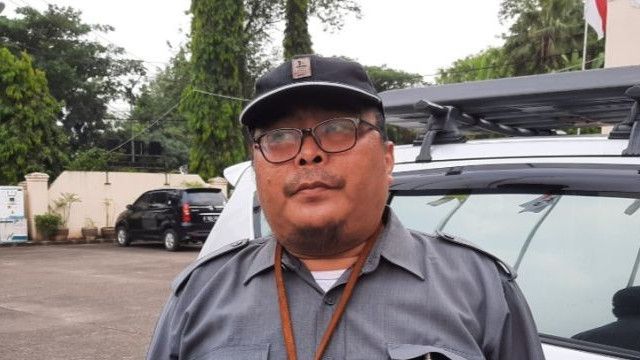 Giliran 6 Kades di Kabupaten Tangerang Masuk Data Anggota Parpol
