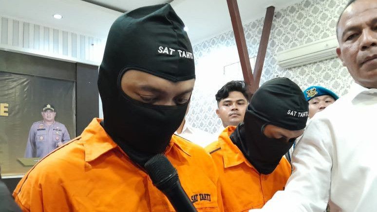 Pegawai BUMN Bersama 2 Anggota TNI Terlibat Aniaya Warga Serang hingga Tewas