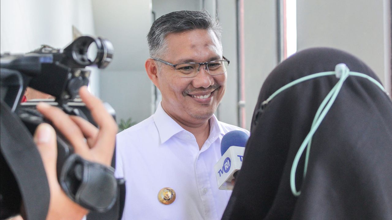 Ketua PKS Sultra Diperiksa Kejati, Terlibat Korupsi Izin Alfamart di Kendari?