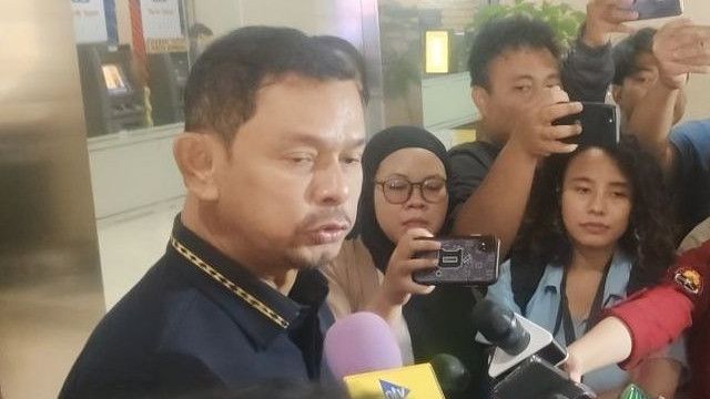 Polri: Jaringan Fredy Pratama Masih Aktif Kirim Narkoba